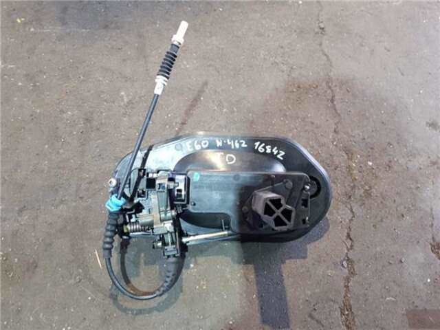 Foto 2ª: Maneta Exterior Trasera Derecha Bmw Serie 5 518 3.0 530I [3.0 LTR. - 170 KW 24V CAT] [M54 306 S3]