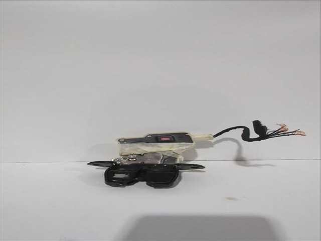 Foto 3ª: Cerradura Maletero Portón Nissan Qashqai 1.5 DCI 116CV [K9K 872] (2013)