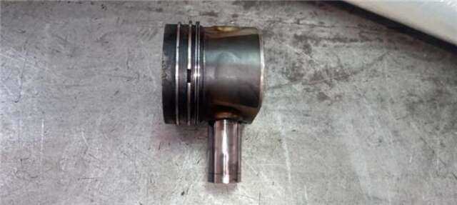 Despiece Motor Seat Ibiza 1.9 TDI