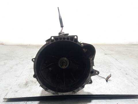 Caja Cambios Mitsubishi Montero 2.5 TDI V64W V74W) 99CV 73KW