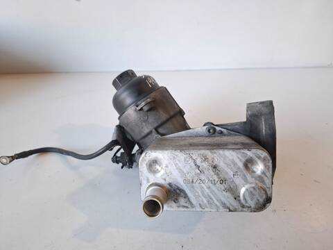 Radiador Aceite Bmw Serie 3 315 330D 3.0 24V TD CAT 184CV