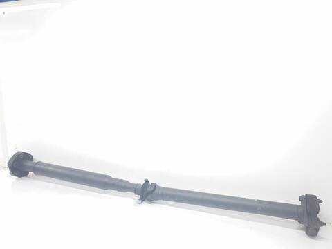 Foto 2ª: Transmision Central Bmw Serie 5 518 3.0 TD 258CV [N57D30A] (2008)