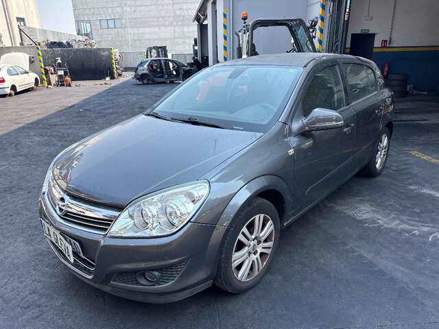 Mando Luces Opel Astra 1.7 CDTI 0CV