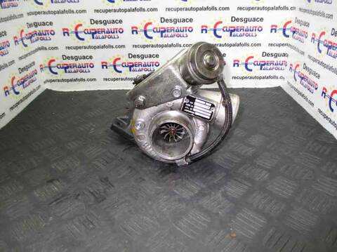 Turbocompresor Bmw Serie 3 315 BERLINA