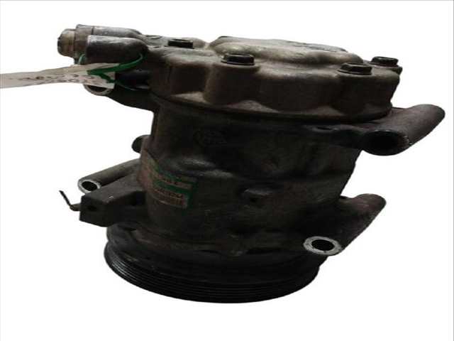 Compresor Aire Acondicionado Renault Clio 1.5 DCI B/CB07)