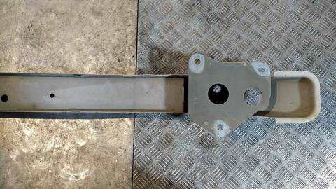 Foto 2ª: Refuerzo Paragolpes Delantero Renault Master L2H2 CAJA CERRADA TECHO ELEVADO 3 3 TO 114CV 84KW [G9UA7] (2006)