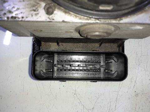 Foto 3ª: Abs Opel Astra ENJOY 125CV 92KW (2005)