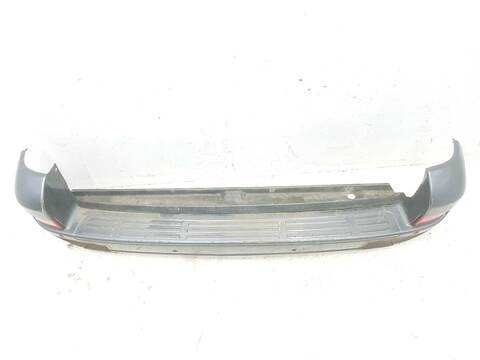 Foto 2ª: Paragolpes Trasero Toyota Land Cruiser 3.0 D4-D VX [1KDFTV] (2004)