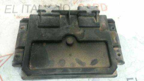 Centralita Motor ECU Citroen C1 1.8 DIESEL 161) 60CV 44KW