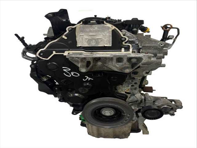 Foto 2ª: Motor Completo Opel Vivaro D 102CV 75KW [D15DT DV5RD YH01] (2024)