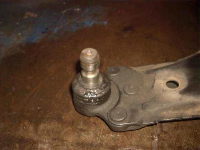 Foto 2ª: Brazo Suspension Delantero Derecho Opel Astra 1.7 CDTI [Z 17 DTH]