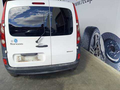 Paragolpes Trasero Renault Kangoo K9K804