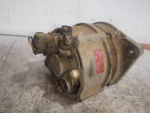 Foto 3ª: Alternador Suzuki Vitara G16A (1997)