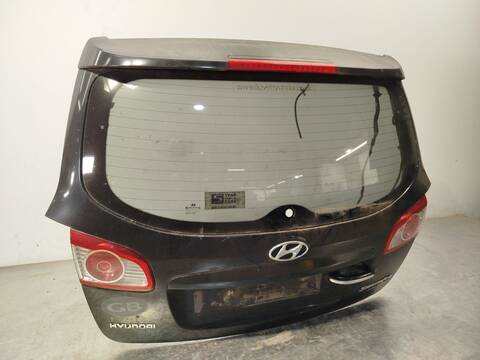 Foto 2ª: Portón Hyundai Santa Fe 2.2 CRDI 197CV 145KW [D4HB] (2012)