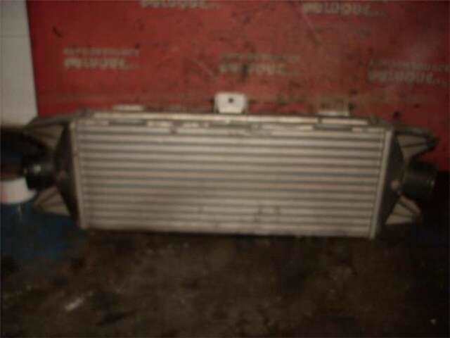 Foto 3ª: Intercooler Iveco Daily 2.8 HPI [814043B]