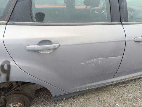 Puerta Trasera Derecha Ford Focus PNDA BERLINA AUT.