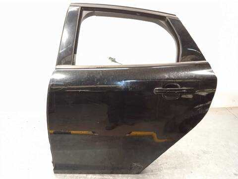 Puerta Trasera Izquierda Ford Focus 1.0 ECOBOOST CAT 125CV 92KW