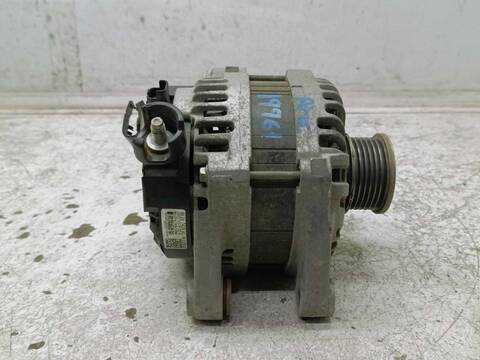 Foto 4ª: Alternador Opel Combo 1.5 D 102CV 75KW FURGON [YH01] (2021)