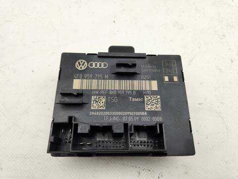 Foto 2ª: Centralita Motor ECU Audi Q5 2.0 TDI 125KW) 170CV [CAHA] (2009)