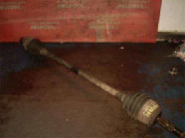 Transmision Delantera Derecha Opel Corsa 1.2