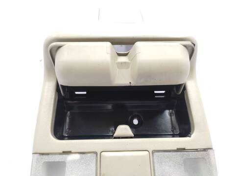 Foto 2ª: Luz Interior Nissan Patrol 3.0 DTI 160CV 118KW [ZD30] (2006)