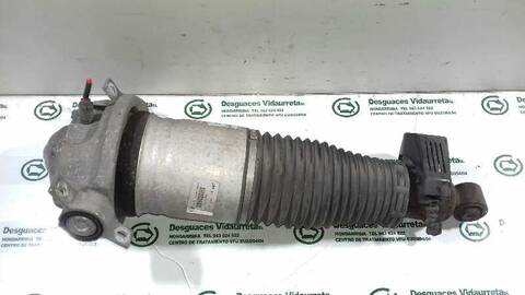 Foto 2ª: Amortiguador Trasero Izquierdo Volkswagen Touareg TDI R5 174CV 128KW [BAC] (2004)