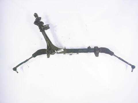 Foto 2ª: Cremallera de Direccion Citroen Jumper 2.2 HDI 120 [4HU (P22DTE)] (2006)