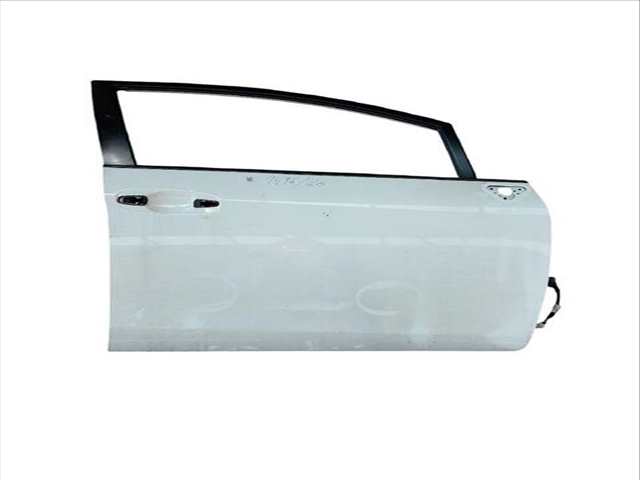 Foto 2ª: Puerta Delantera Derecha Toyota Verso 2.0 D-4D AUR20_ AUR20R) (2009)