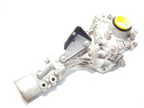 Foto 4ª: Caja Transfer Mitsubishi ASX MOTION 4WD 150CV 110KW [4N13] (2013)