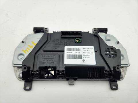 Foto 3ª: Cuadro de Instrumentos Renault Arkana TECHNO 140CV 103KW [H5HE4] (2023)