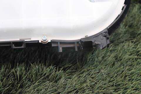 Foto 3ª: Cuadro de Instrumentos Opel Astra B16DTL BERLINA (2015)