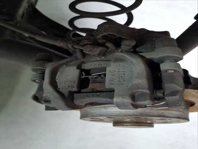 Pinza Freno Trasera Izquierdo Seat Leon 2.0 TDI 150CV 110KW