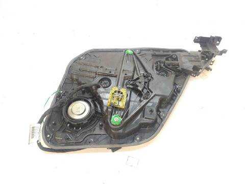 Foto 2ª: Elevalunas Manual Trasero Izquierdo Volvo V40 D2 114CV (2012)