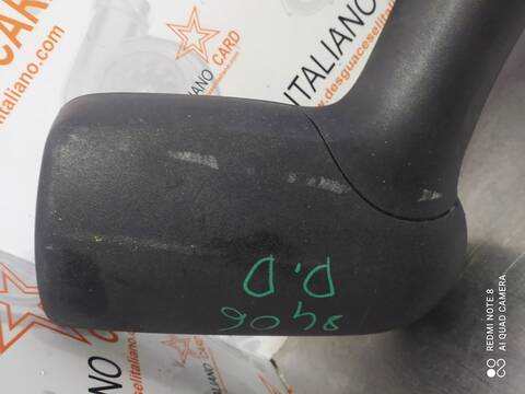 Foto 2ª: Retrovisor Derecho Ford Transit FT 350 HD) CABINA SIMPLE MEDIA 155CV 114KW CAJA ABIERTA [CVRB] (2012)