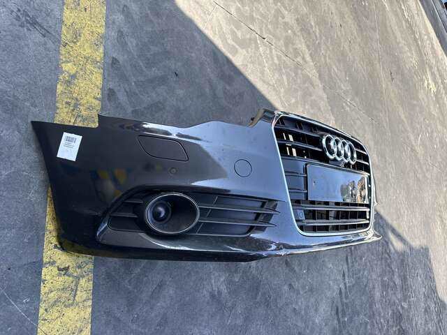 Foto 3ª: Paragolpes Delantero Audi A6 2.8I V6 204CV AVANT BERLINA 0CV [CHVA] (2011)