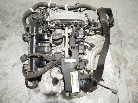 Foto 3ª: Motor Completo Mercedes Vito VITO 2.0 T 136CV 100KW FURGONETA