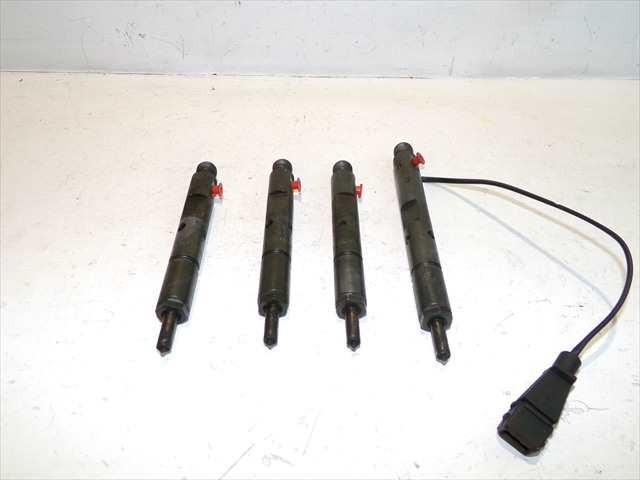 Inyectores Mg ZS 2.0 D 2001-2005