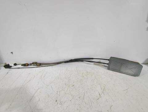 Foto 3ª: Palanca de Cambio Peugeot 407 2.0 HDI 135 6DRHRH 6DRHRE 6DRHRG 6DRHRJ) 136CV [RHR (DW10BTED4)] (2004)