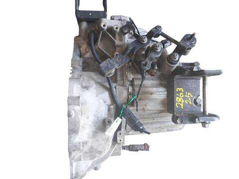 Caja Cambios Hyundai Sonata 2.0 CRDI