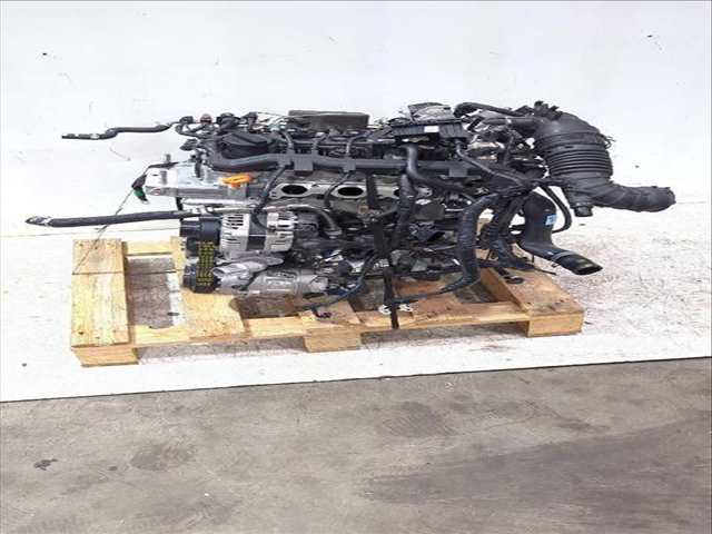 Motor Completo Hyundai i20 1.0 T-GDI 101CV