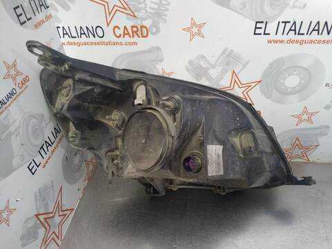 Foto 2ª: Faro Izquierdo Peugeot Bipper BASICO 75CV 55KW [199A9000] (2013)