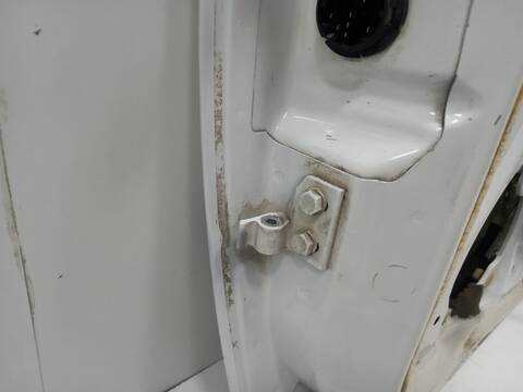 Foto 3ª: Puerta Delantera Derecha Peugeot Partner 9HX (2008)