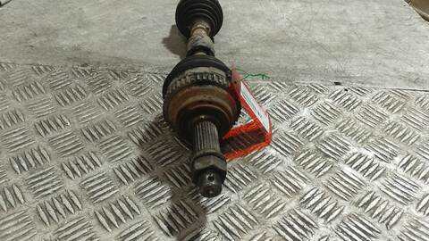 Foto 2ª: Transmision Delantera Izquierda Chrysler PT Cruiser 2.0 CUSTO LIMITED 141CV 104KW [ECC] (2003)