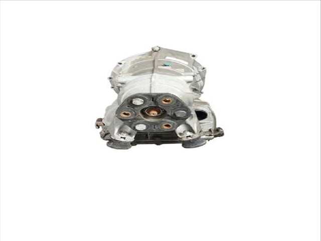 Foto 3ª: Caja Cambios Bmw Serie 1 114 118 D (2003)