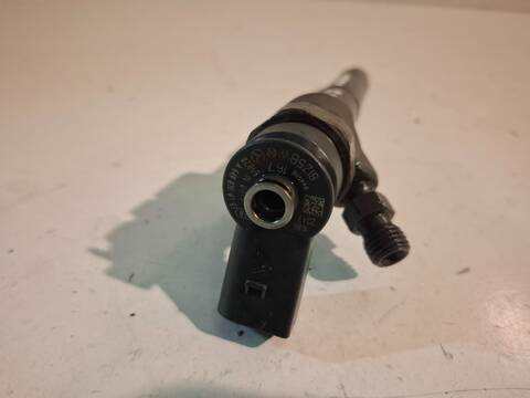 Foto 3ª: Inyectores Mercedes Clase A 140 640940 (2006)