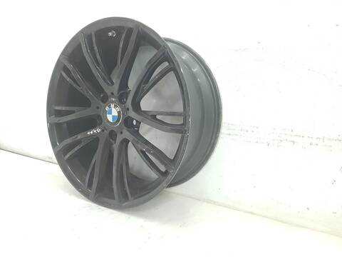 Foto 2ª: LLanta Aleacion Bmw Serie 2 215 220D SPORT LINE (2016)