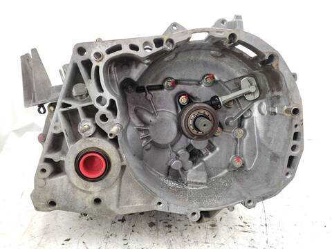 Caja Cambios Renault Megane 1.4 98CV 72KW II STATION WAGON KM0/1_)