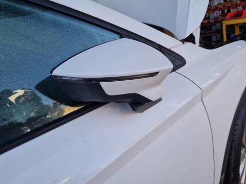 Foto 2ª: Retrovisor Derecho Seat Arona 1.0 TSI STYLE [DKLA] (2019)