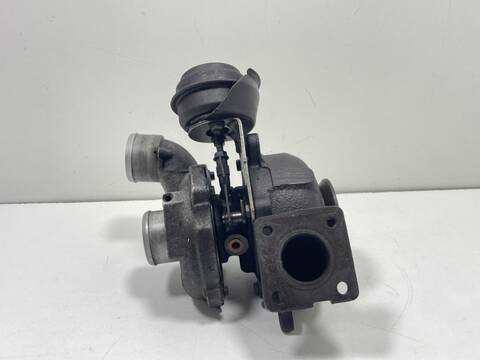 Turbocompresor Fiat Bravo 1.9 D 120CV 88KW 198) 937A5000
