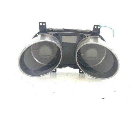 Foto 2ª: Cuadro de Instrumentos Hyundai ix35 1.7 CRDI (2009)
